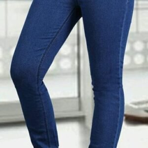 Diva Trendy Women's Denim Jeans Vol 1