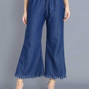 Fancy Unique Women Palazzos