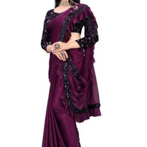 Adrika Graceful Sarees