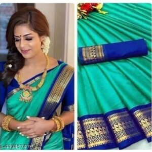 Aishani Pretty Sarees