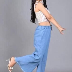 Classy Latest Women Jeans