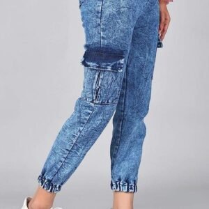 Urbane Feminine Women Jeans