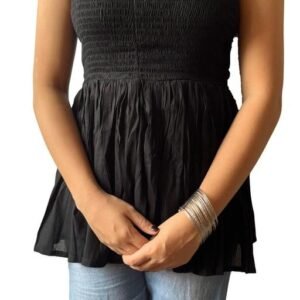 Stylish Retro Women Tops & Tunics