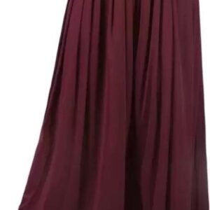 Stylish Feminine Women Palazzos