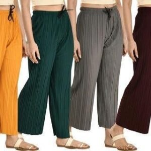 Designer Trendy Women Palazzos