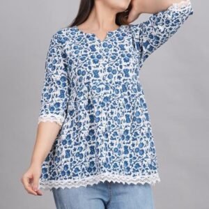 Pretty Sensational Women Tops & Tunics