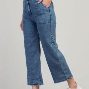 Pretty Sensational Women Jeans