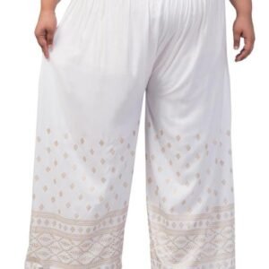 Stylish Fashionista Women Palazzos