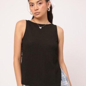 Stylish Feminine Women Tops & Tunics