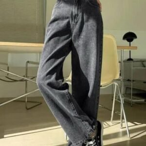 Fancy Modern Women Jeans