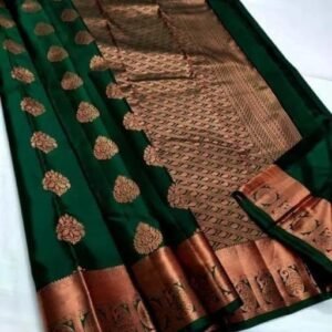 Aishani Attractive Sarees