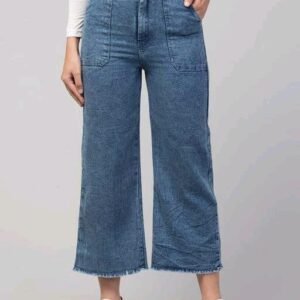 Classy Glamorous Women Jeans