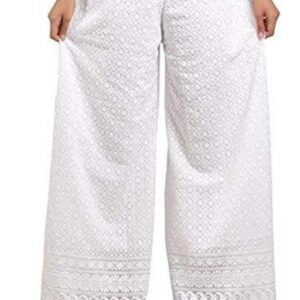 Fashionable Fashionista Women Palazzos