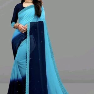 Charvi Petite Sarees